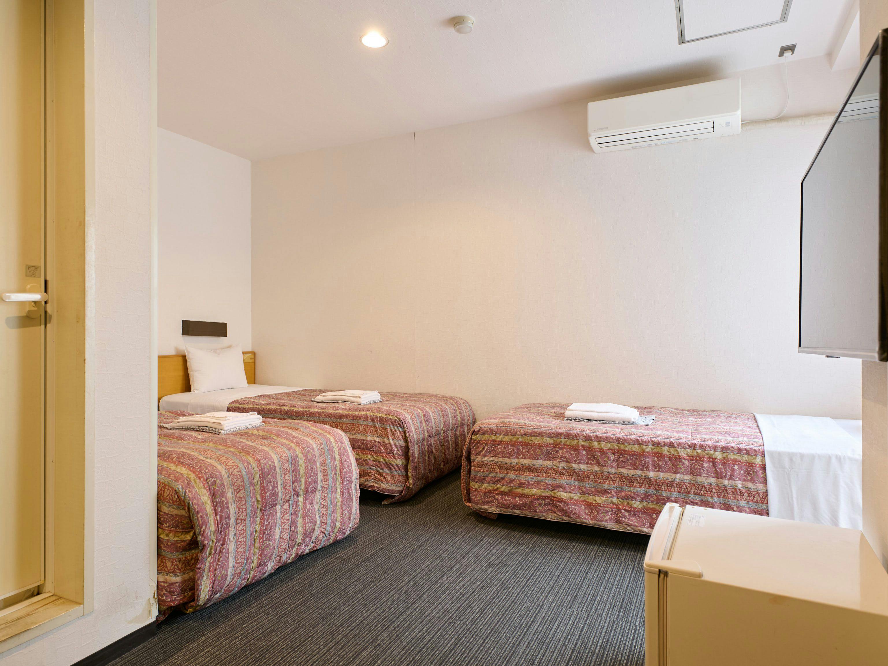 Tabist Hotel Tetra Ikebukuro