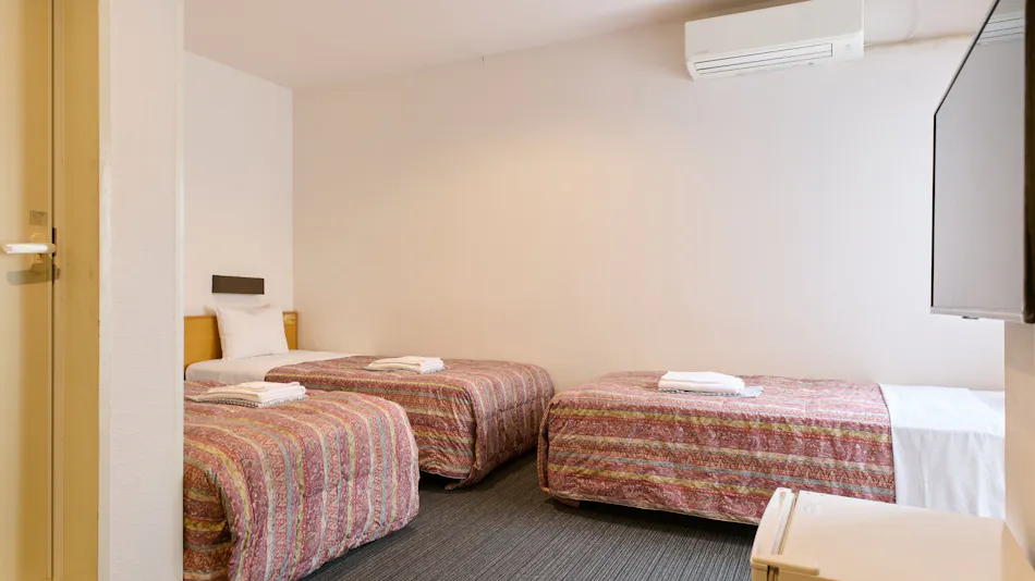 Tabist Hotel Tetra Ikebukuro