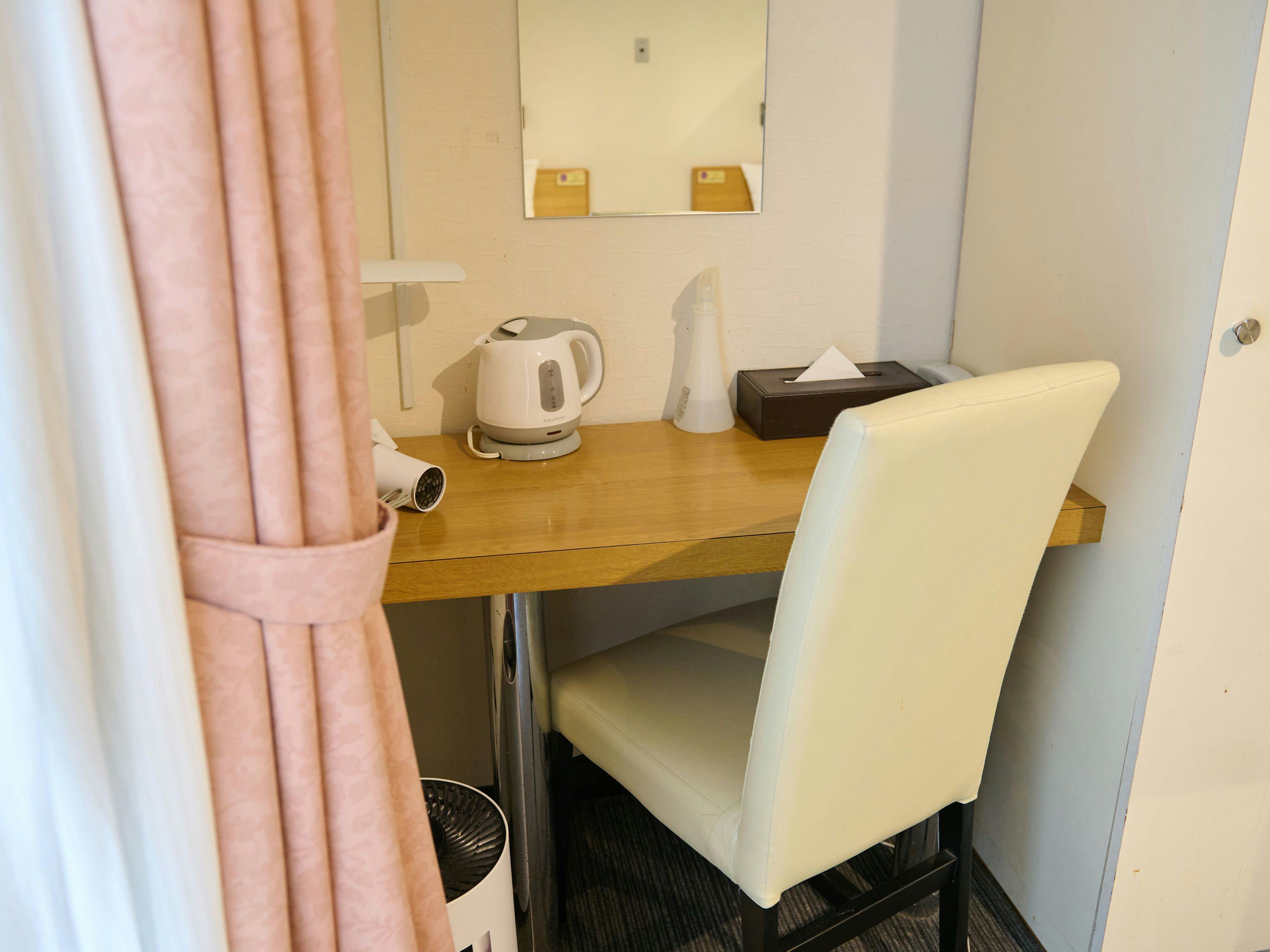 Tabist Hotel Tetra Ikebukuro