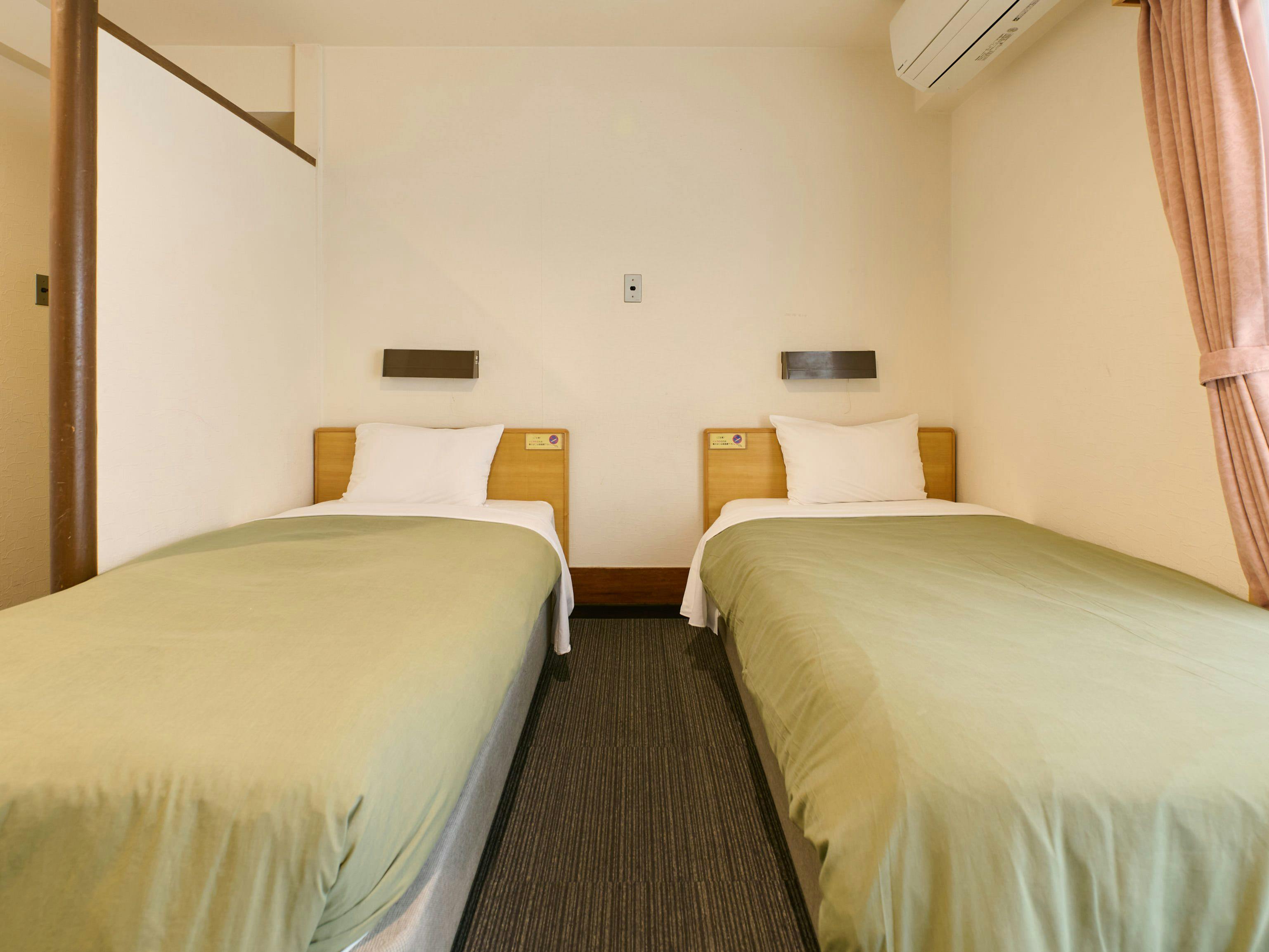 Tabist Hotel Tetra Ikebukuro