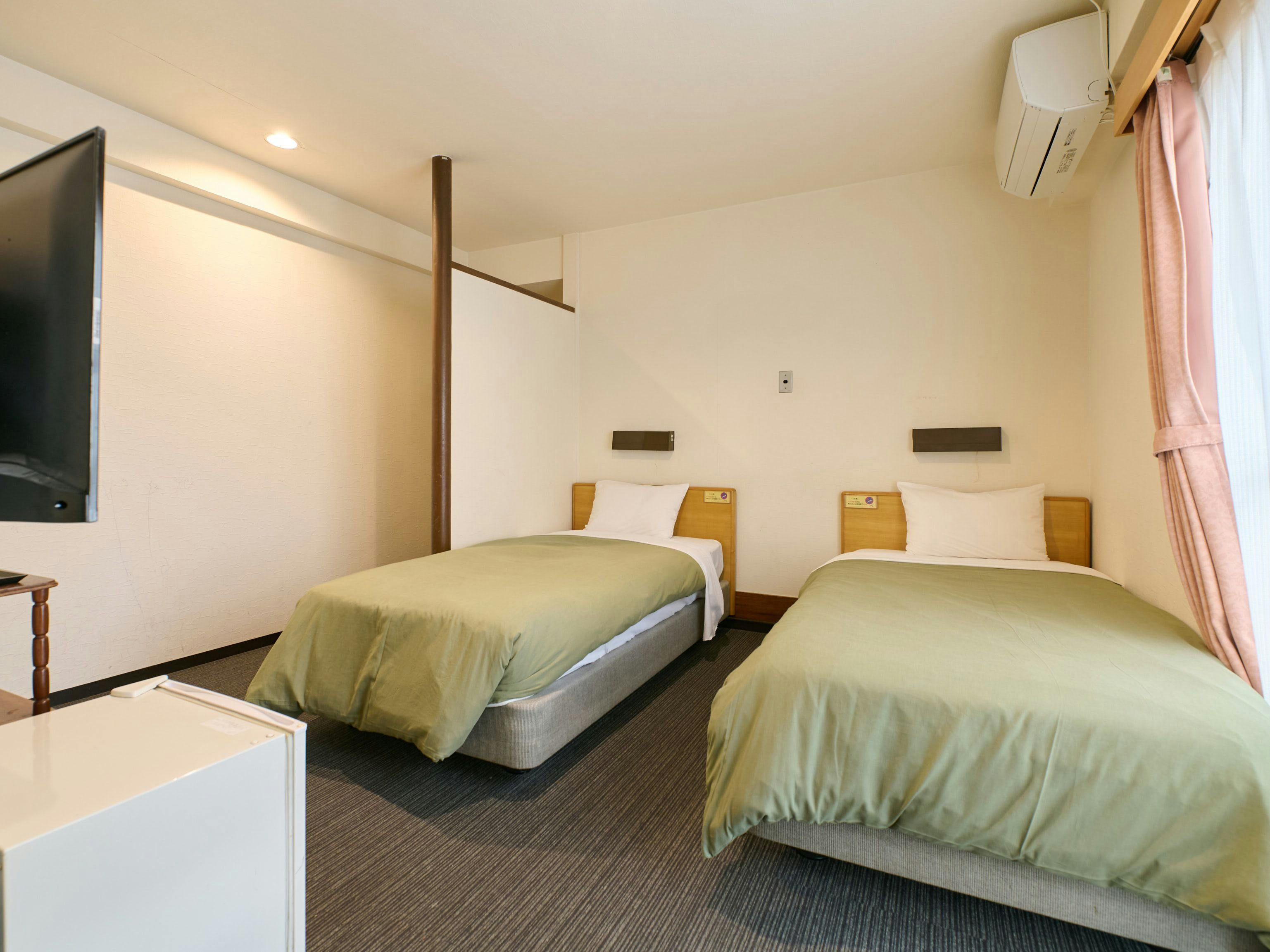 Tabist Hotel Tetra Ikebukuro