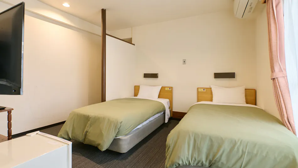 Tabist Hotel Tetra Ikebukuro