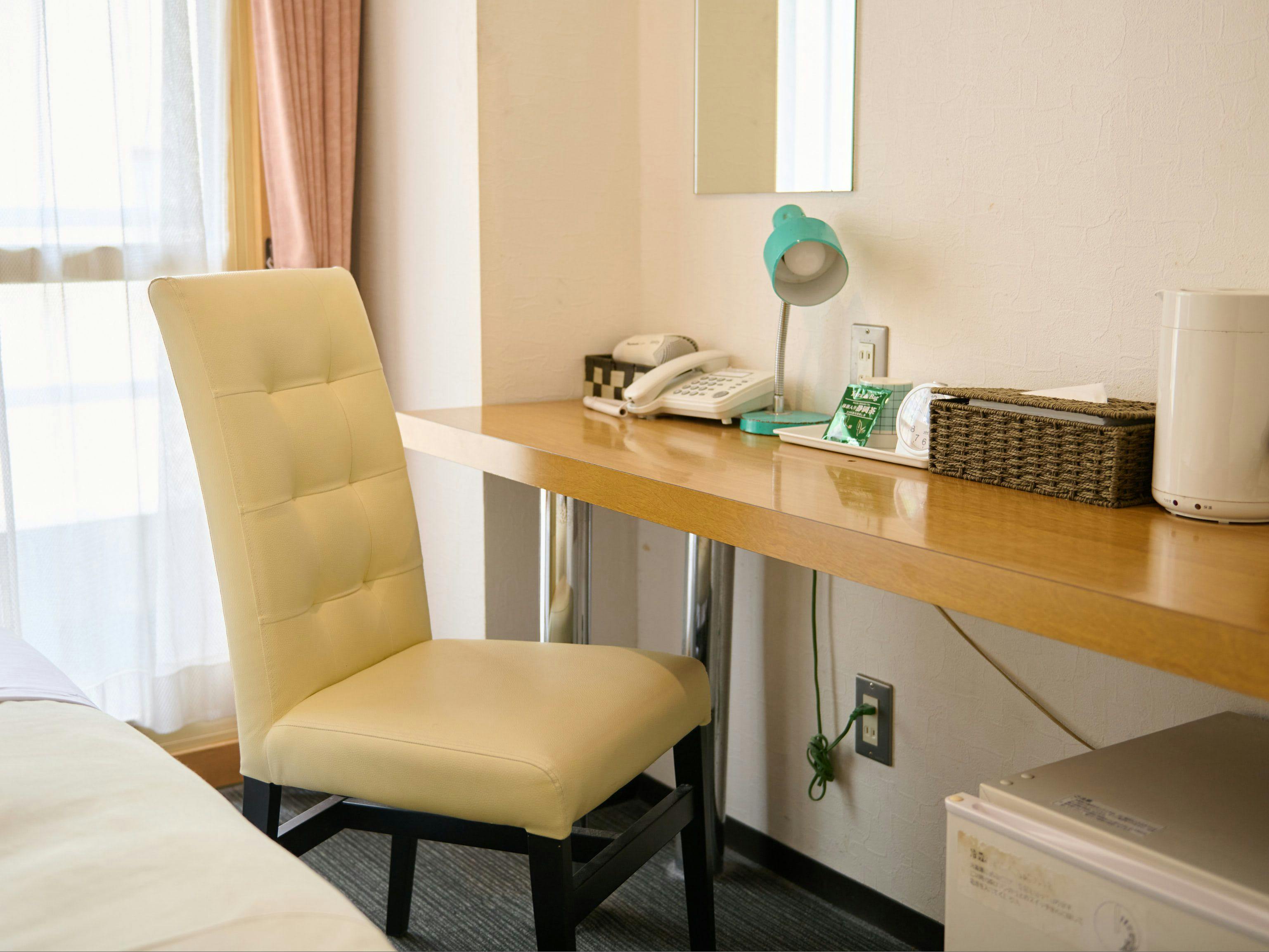Tabist Hotel Tetra Ikebukuro