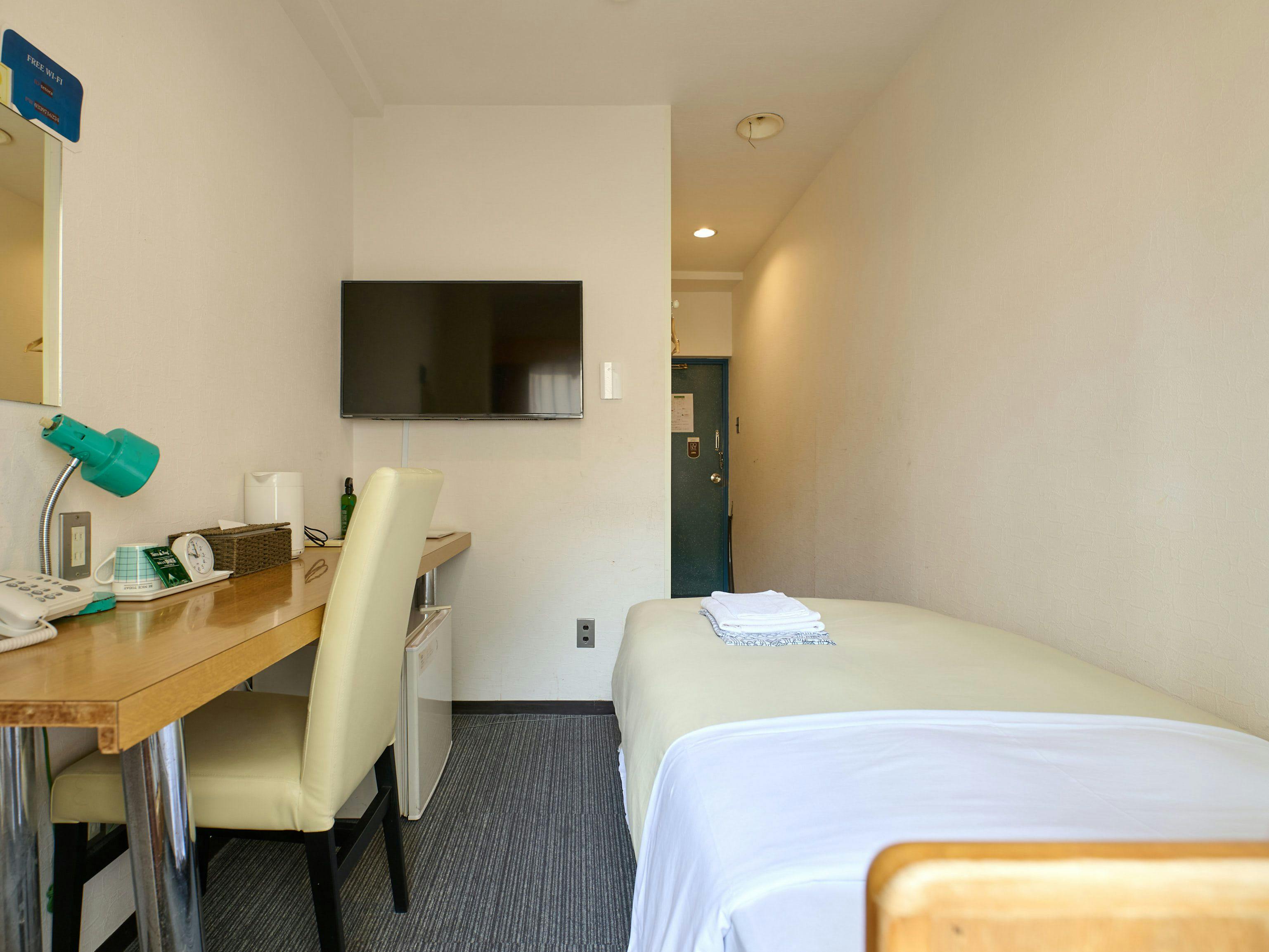 Tabist Hotel Tetra Ikebukuro