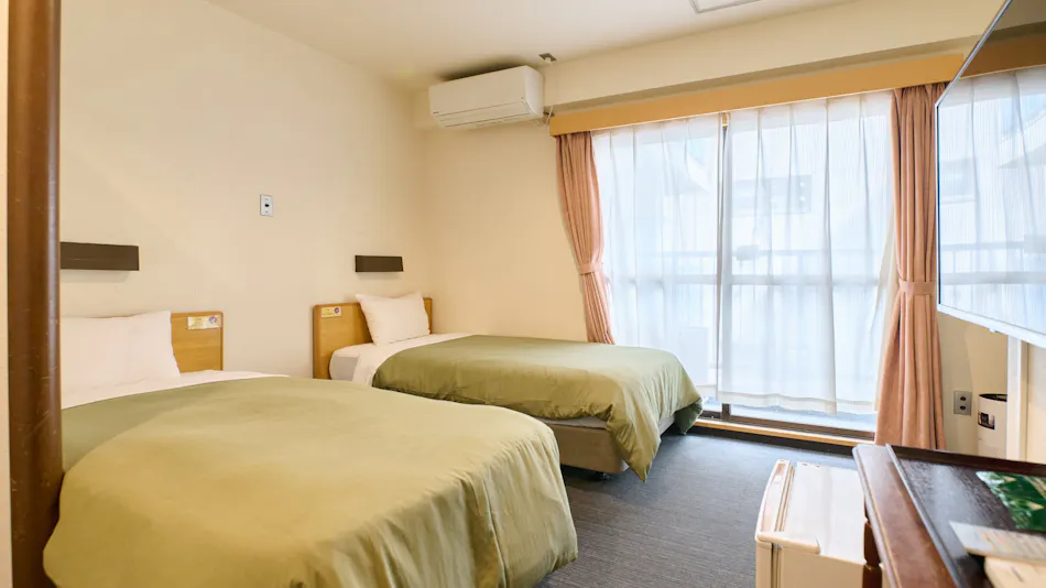 Tabist Hotel Tetra Ikebukuro