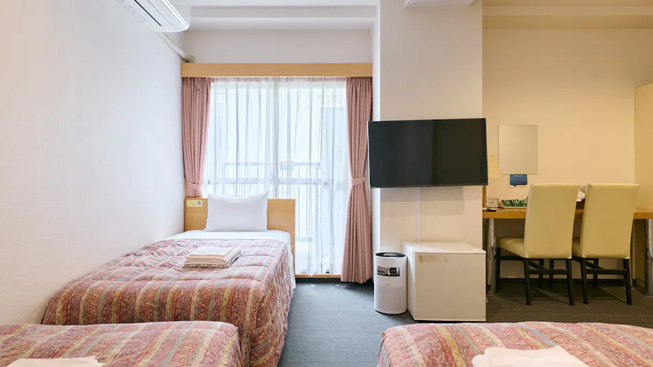 Tabist Hotel Tetra Ikebukuro