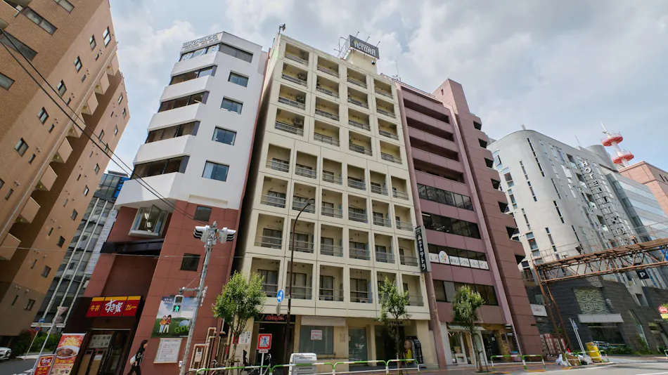 Tabist Hotel Tetra Ikebukuro