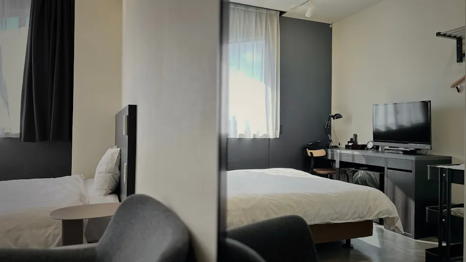 Hotel Sunroad