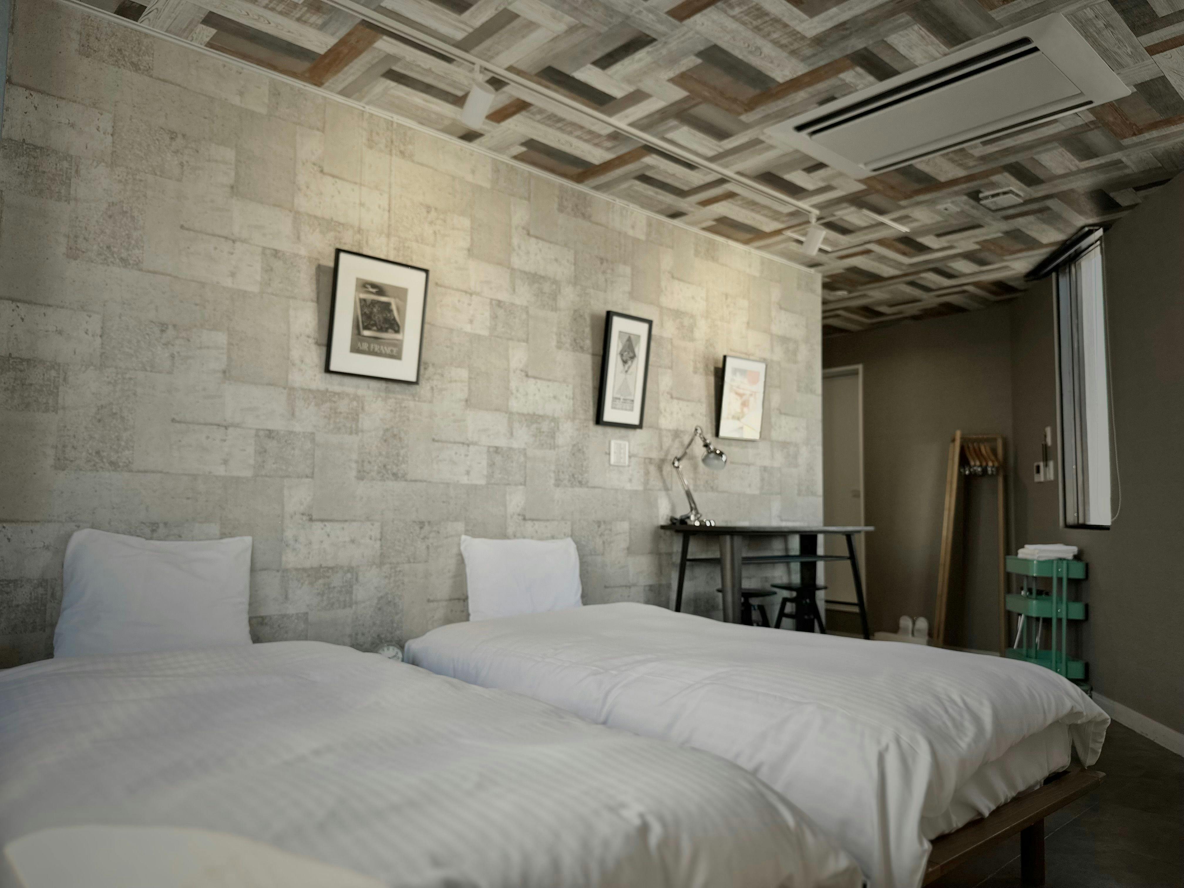Hotel Sunroad