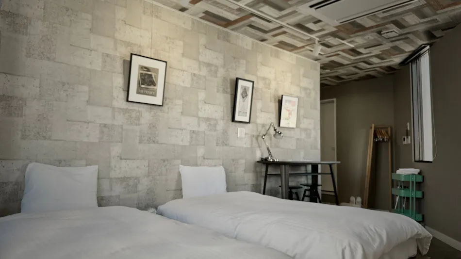 Hotel Sunroad