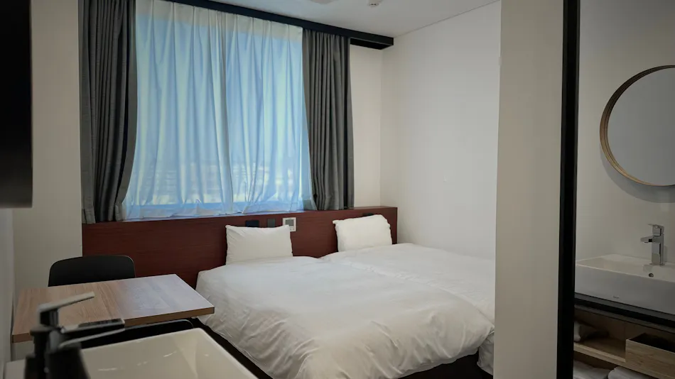Hotel Sunroad