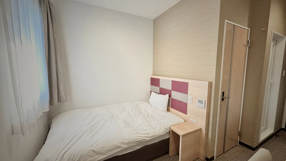 Hotel Sunroad