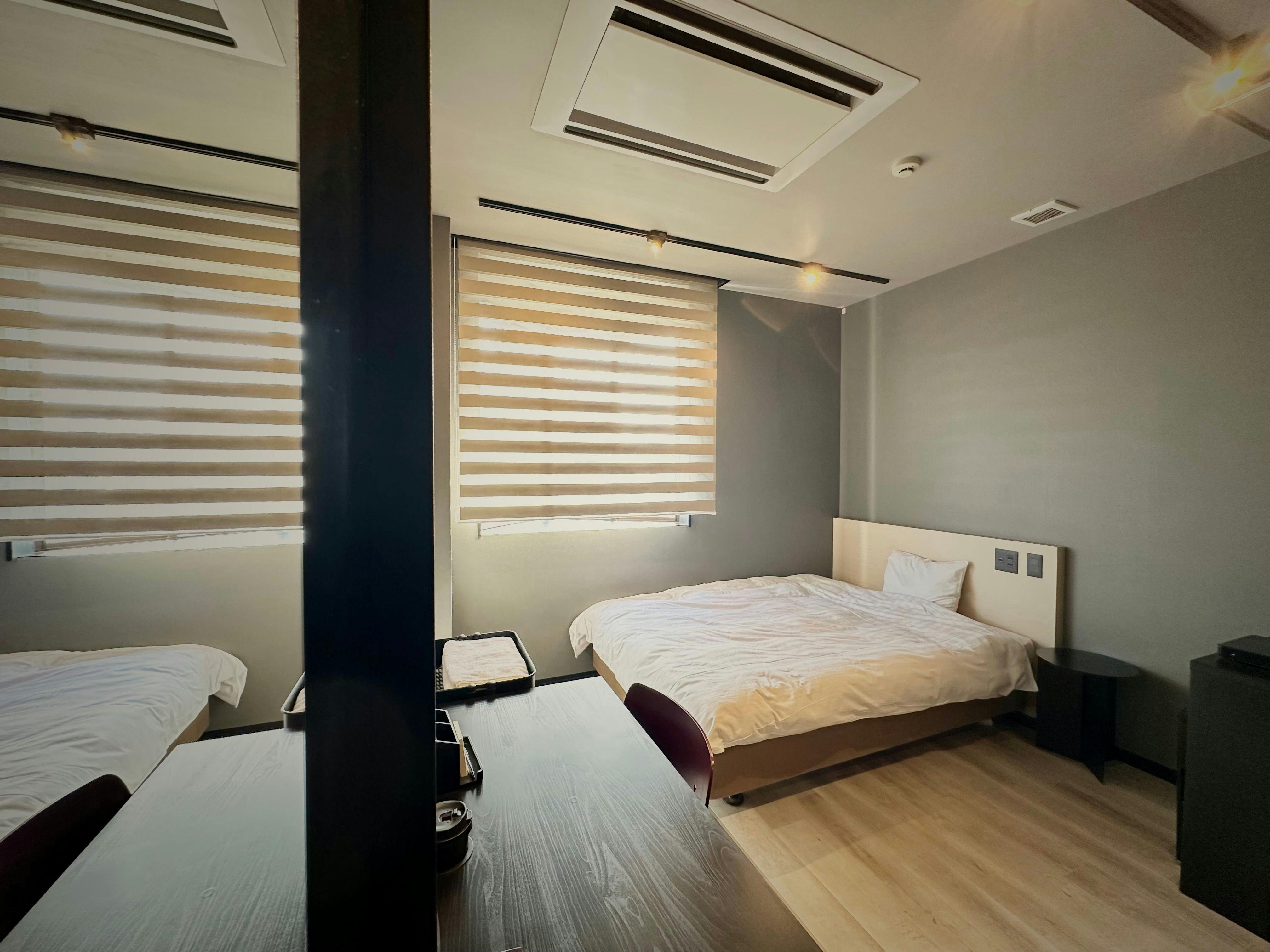 Hotel Sunroad
