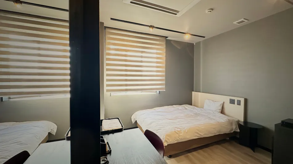 Hotel Sunroad