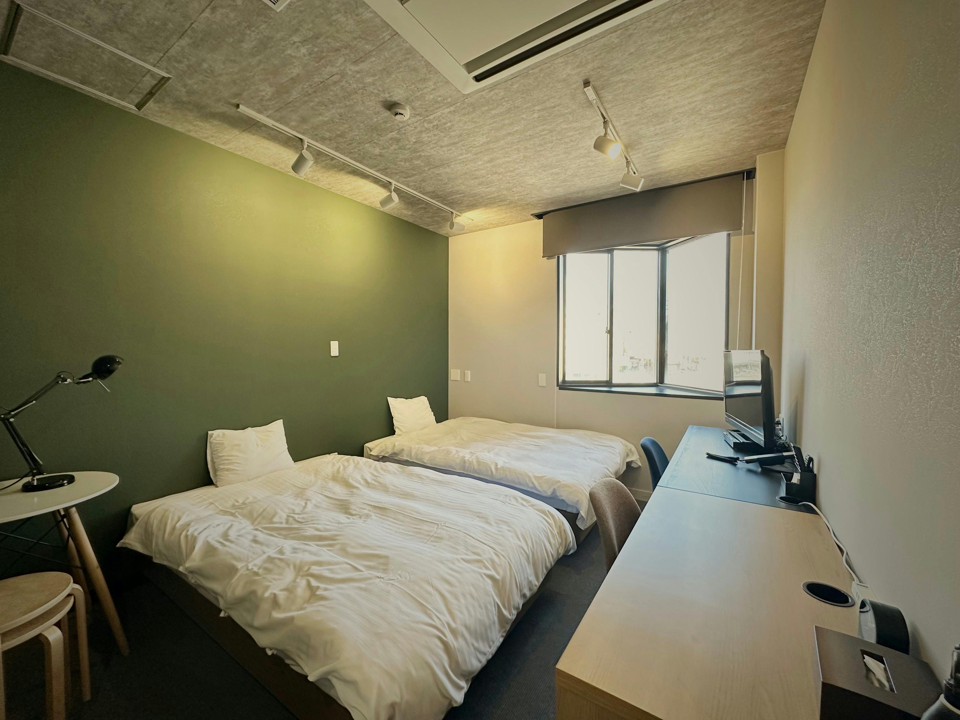 Hotel Sunroad