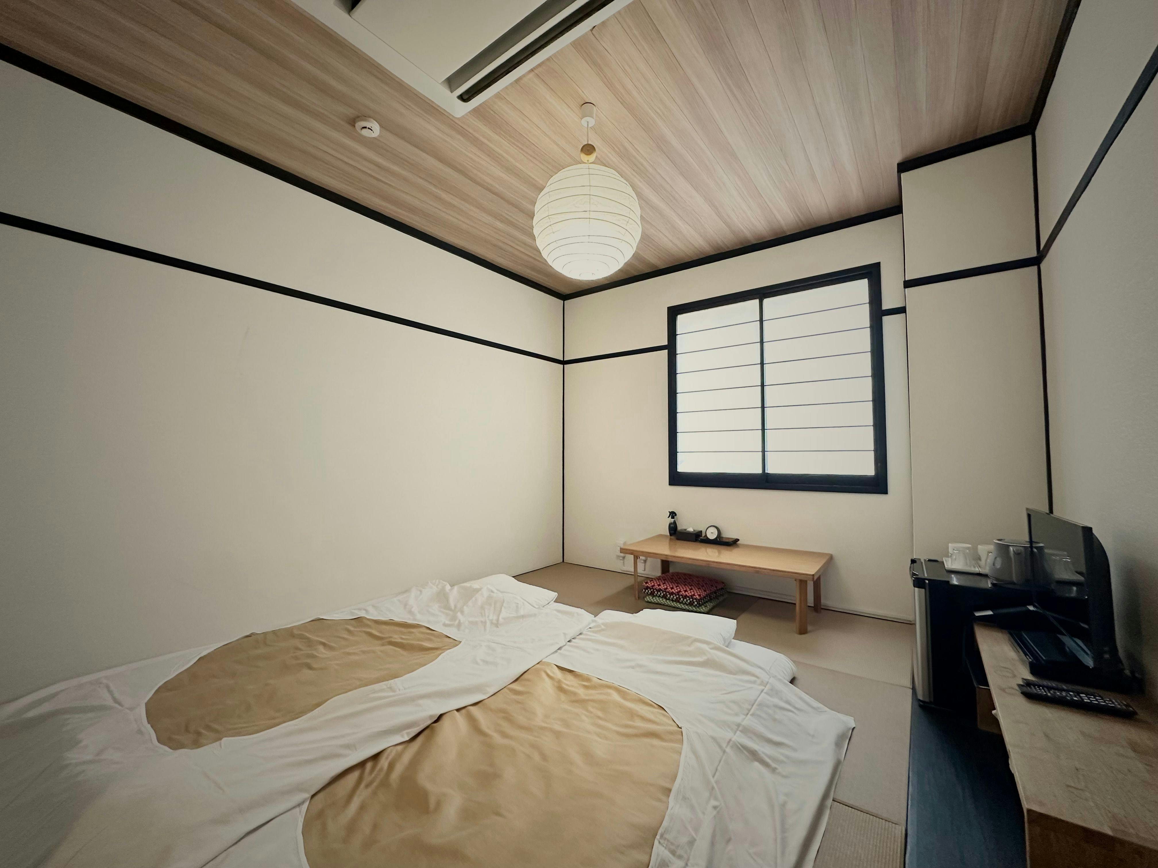 Hotel Sunroad