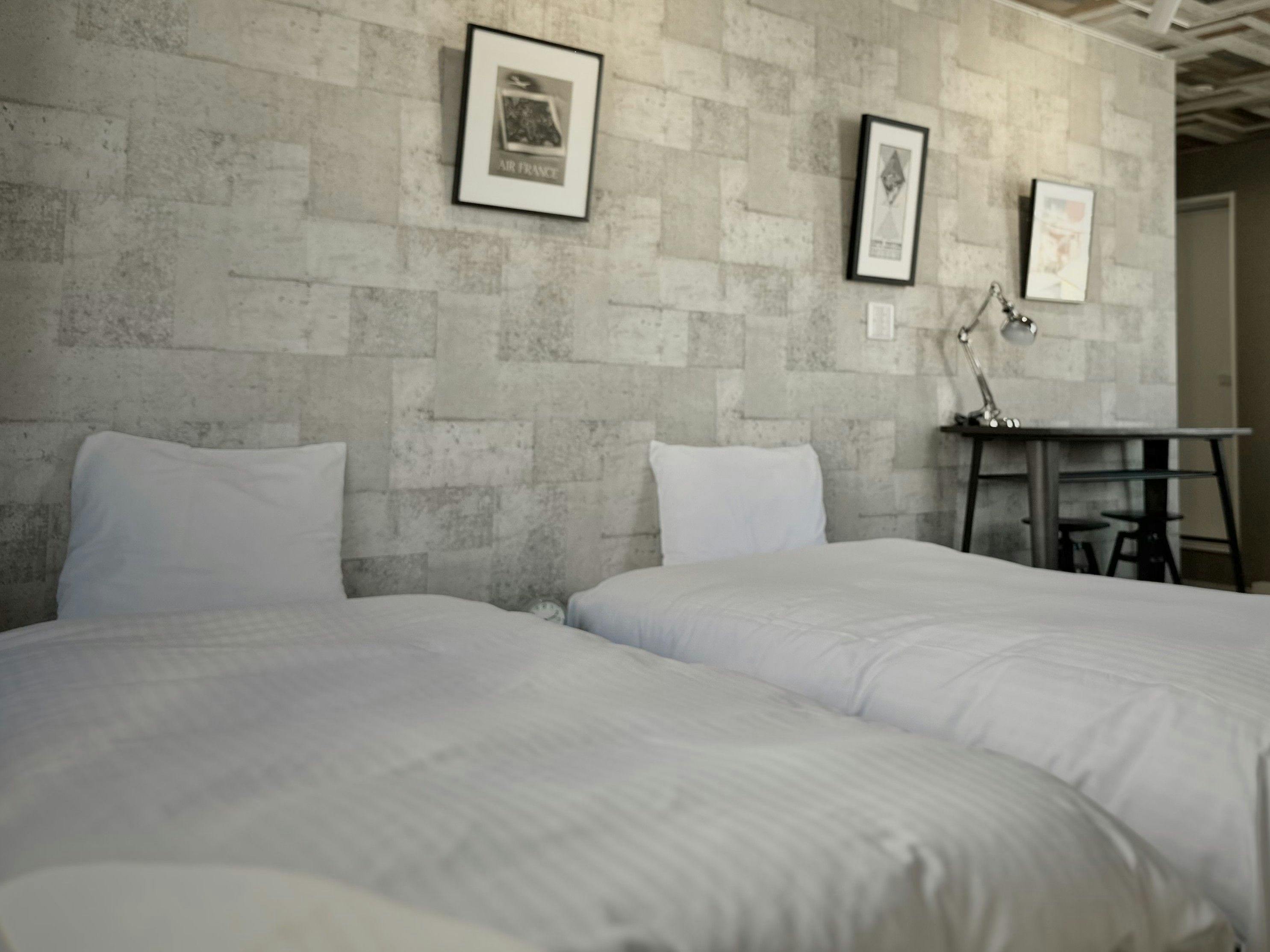Hotel Sunroad