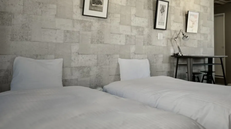 Hotel Sunroad
