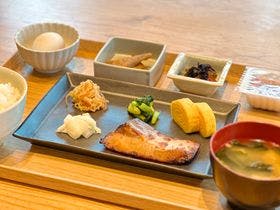 ホテルサンロード