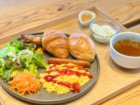 ホテルサンロード