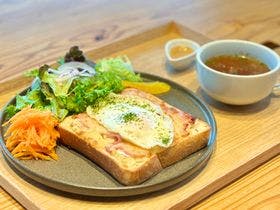 ホテルサンロード