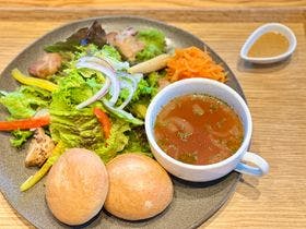 ホテルサンロード