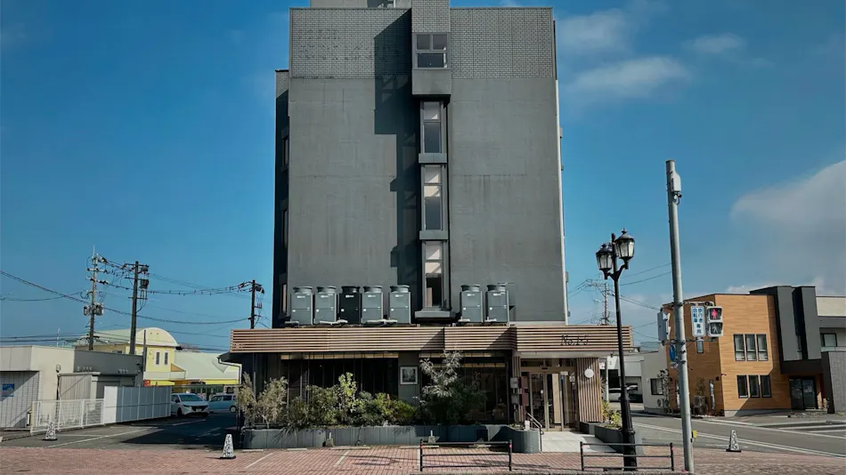 Hotel Sunroad