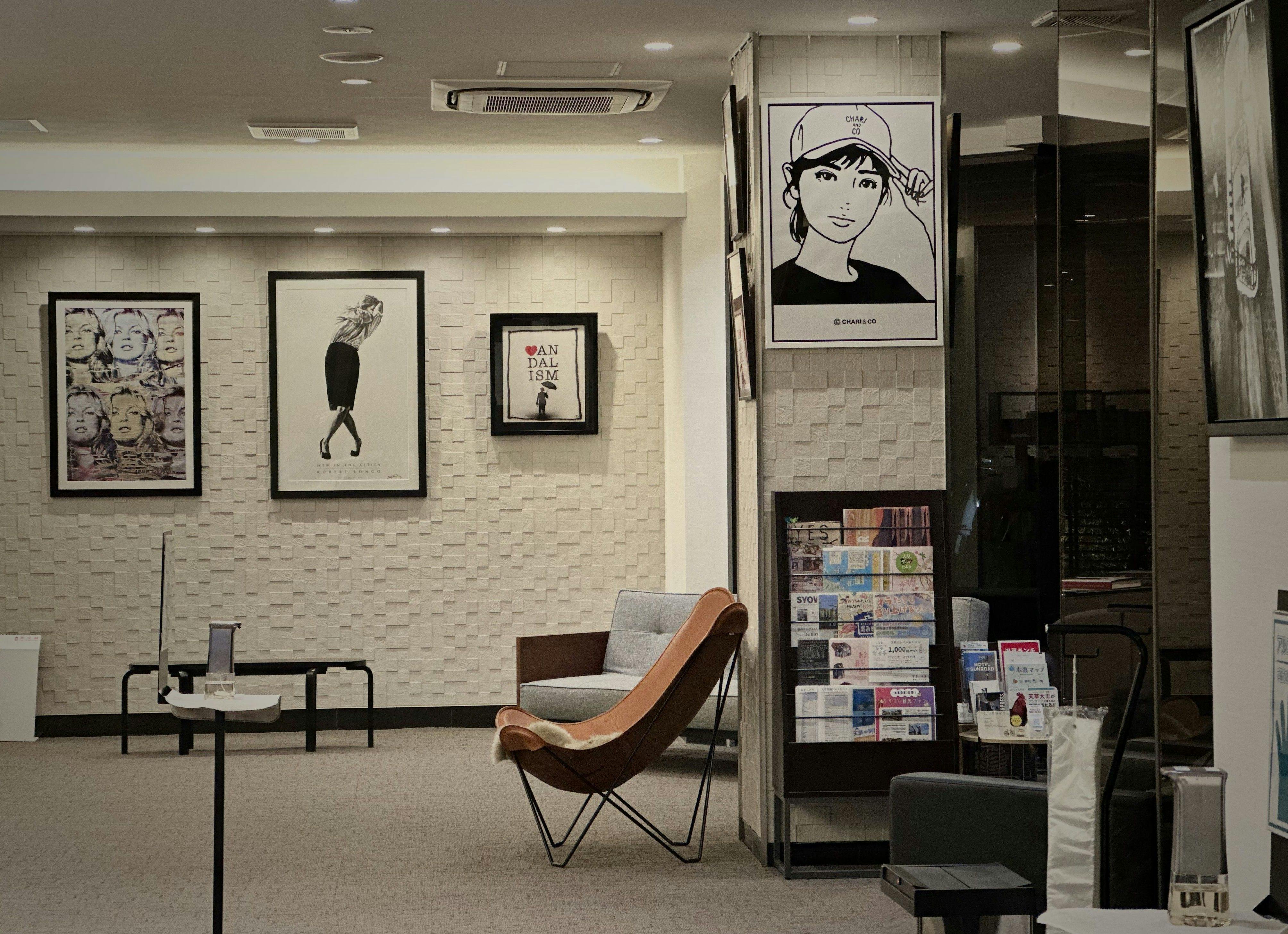 施設画像