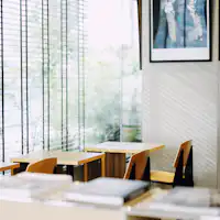 ร้านอาหารชั้น 1