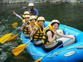 入鹿温泉ホテル瀞流荘