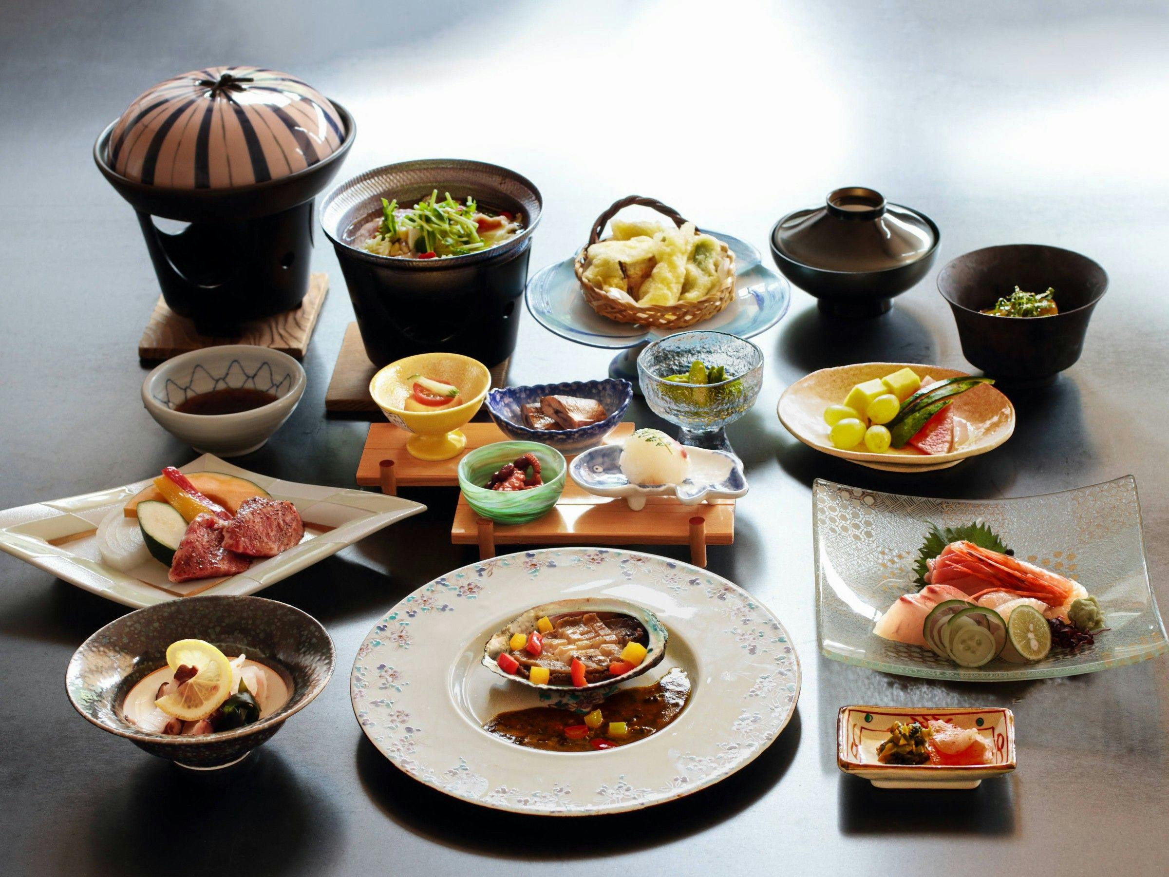 Iruka Onsen Hotel Seiryuso
