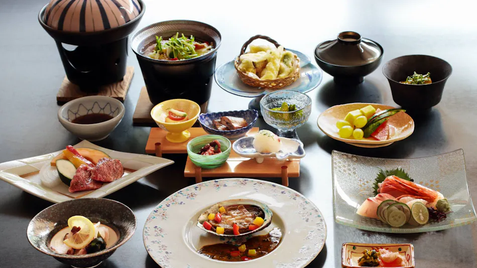 Iruka Onsen Hotel Seiryuso