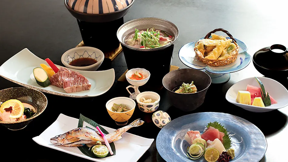 Iruka Onsen Hotel Seiryuso