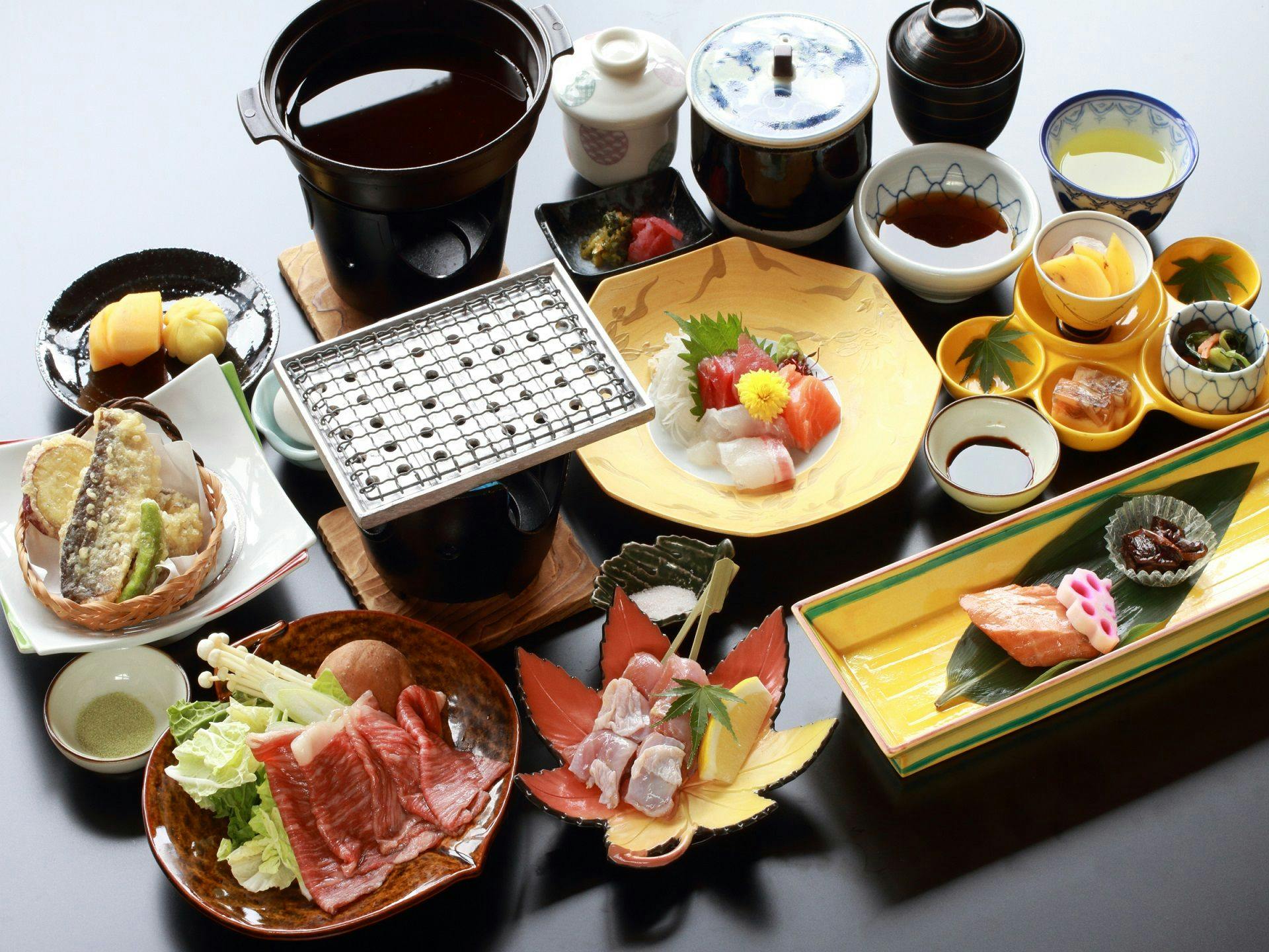 Iruka Onsen Hotel Seiryuso