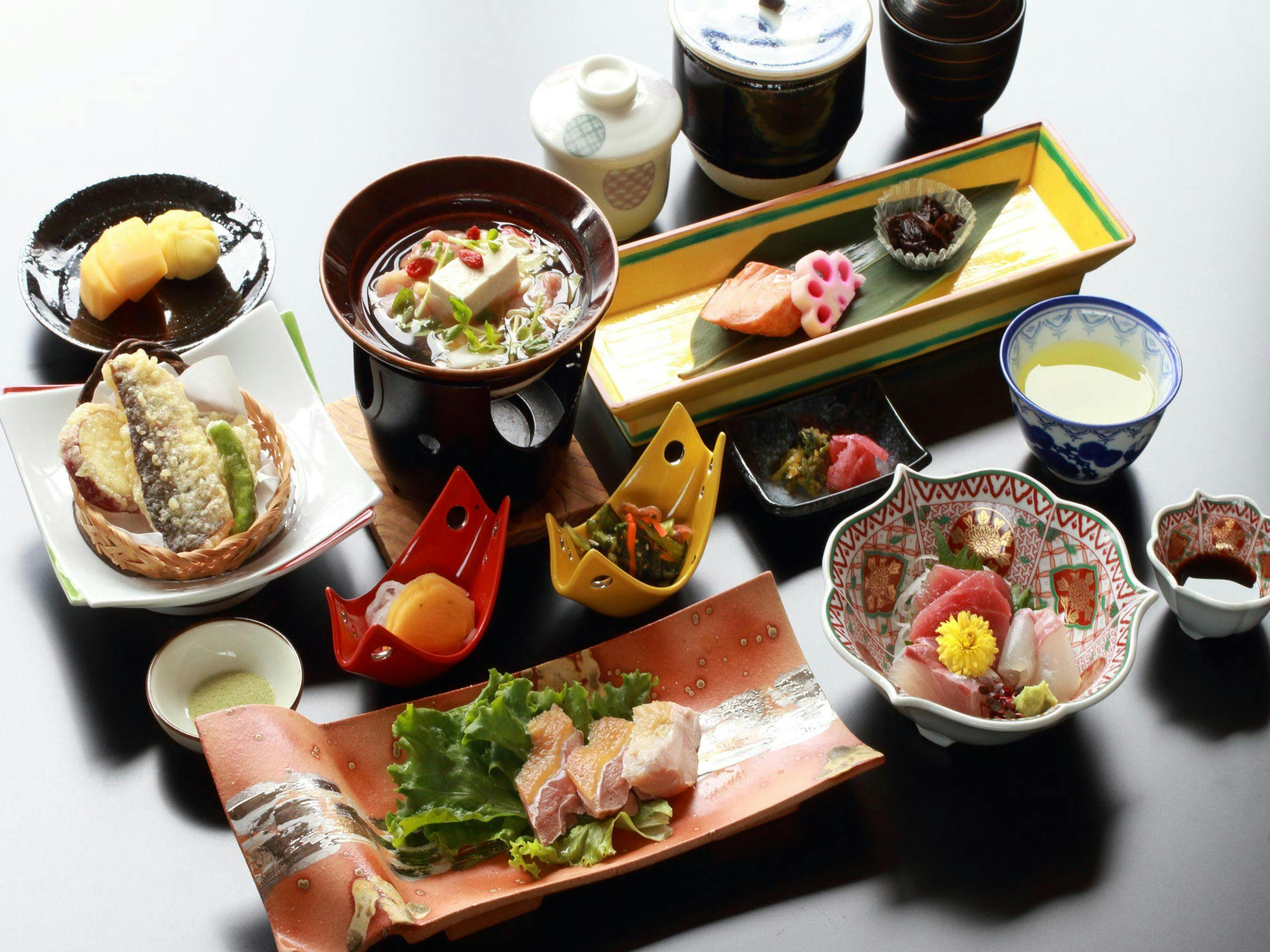 Iruka Onsen Hotel Seiryuso