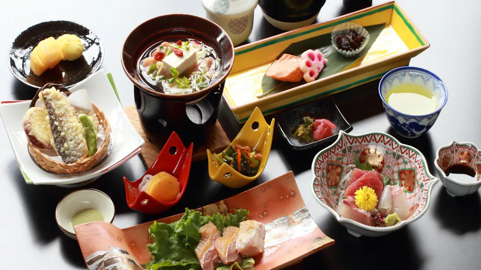 Iruka Onsen Hotel Seiryuso