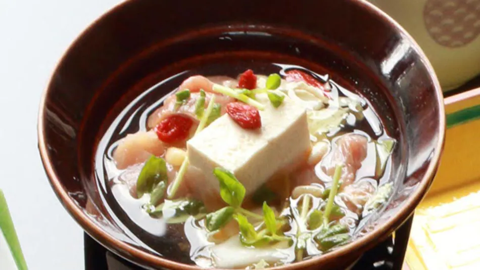 Iruka Onsen Hotel Seiryuso