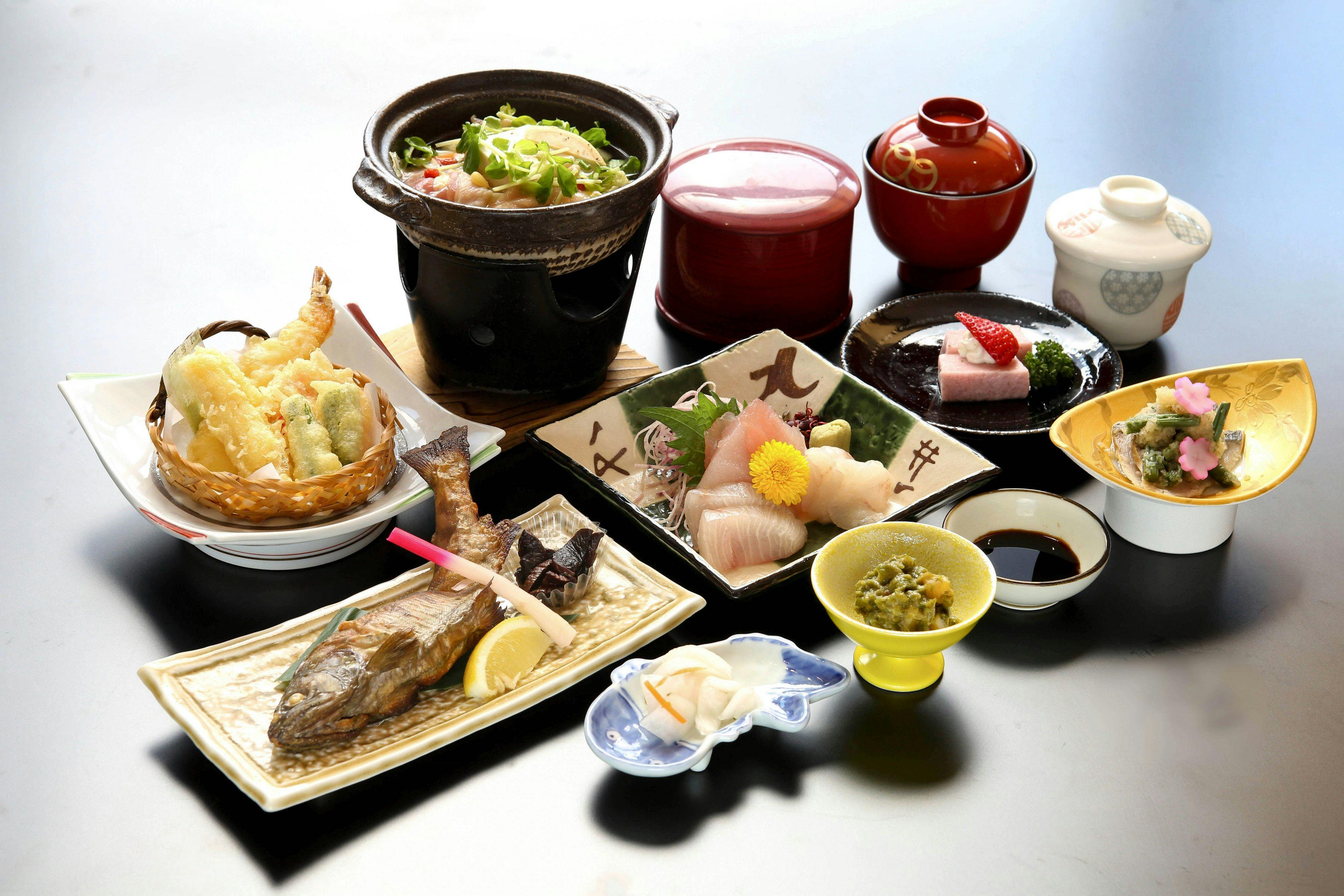 Iruka Onsen Hotel Seiryuso