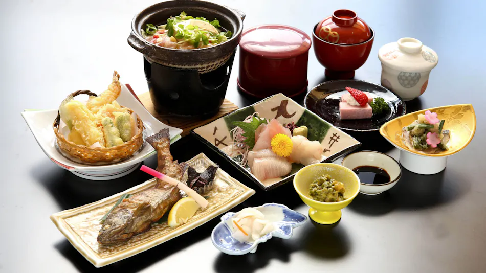 Iruka Onsen Hotel Seiryuso