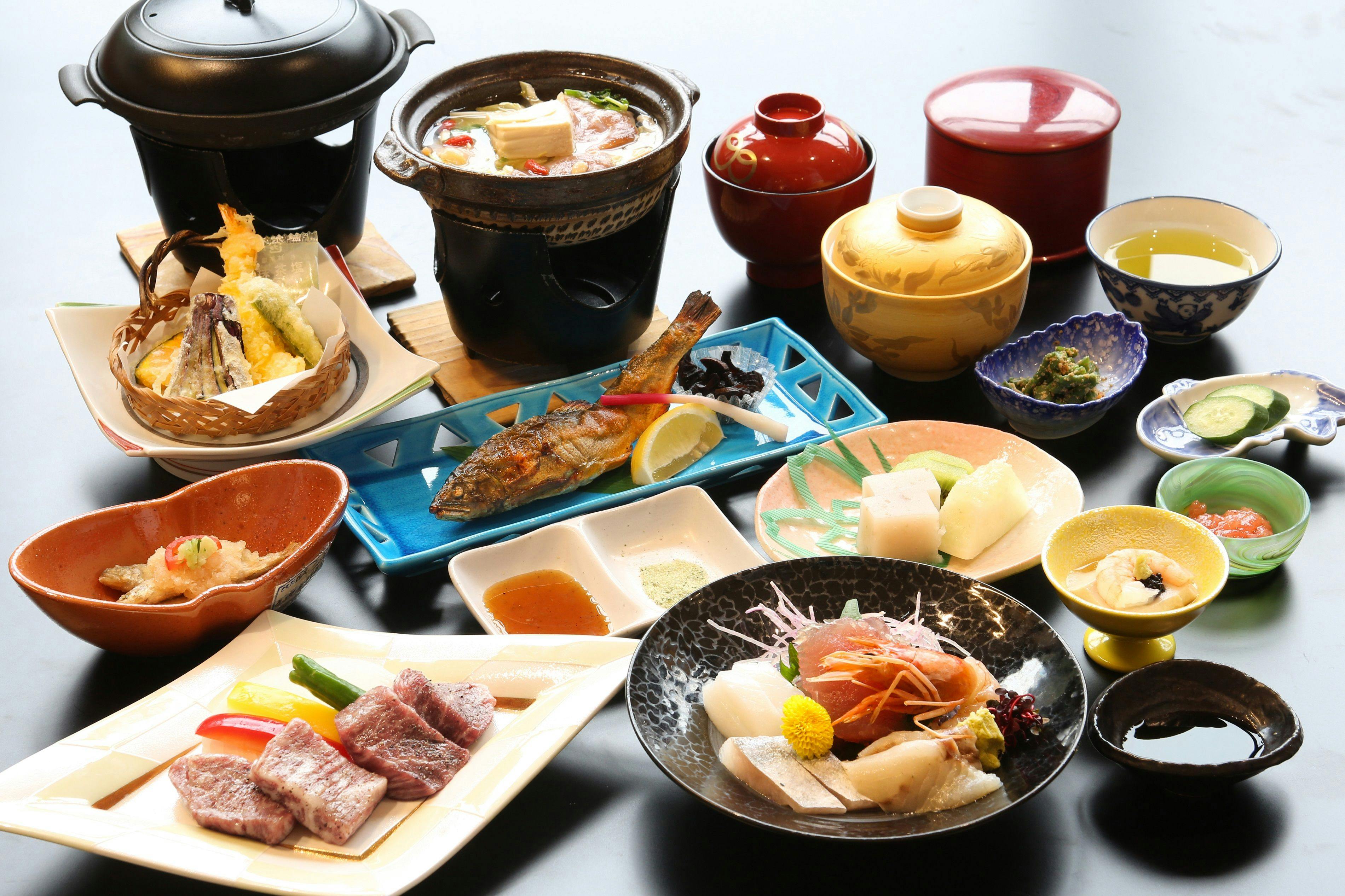 Iruka Onsen Hotel Seiryuso