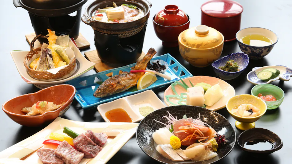 Iruka Onsen Hotel Seiryuso