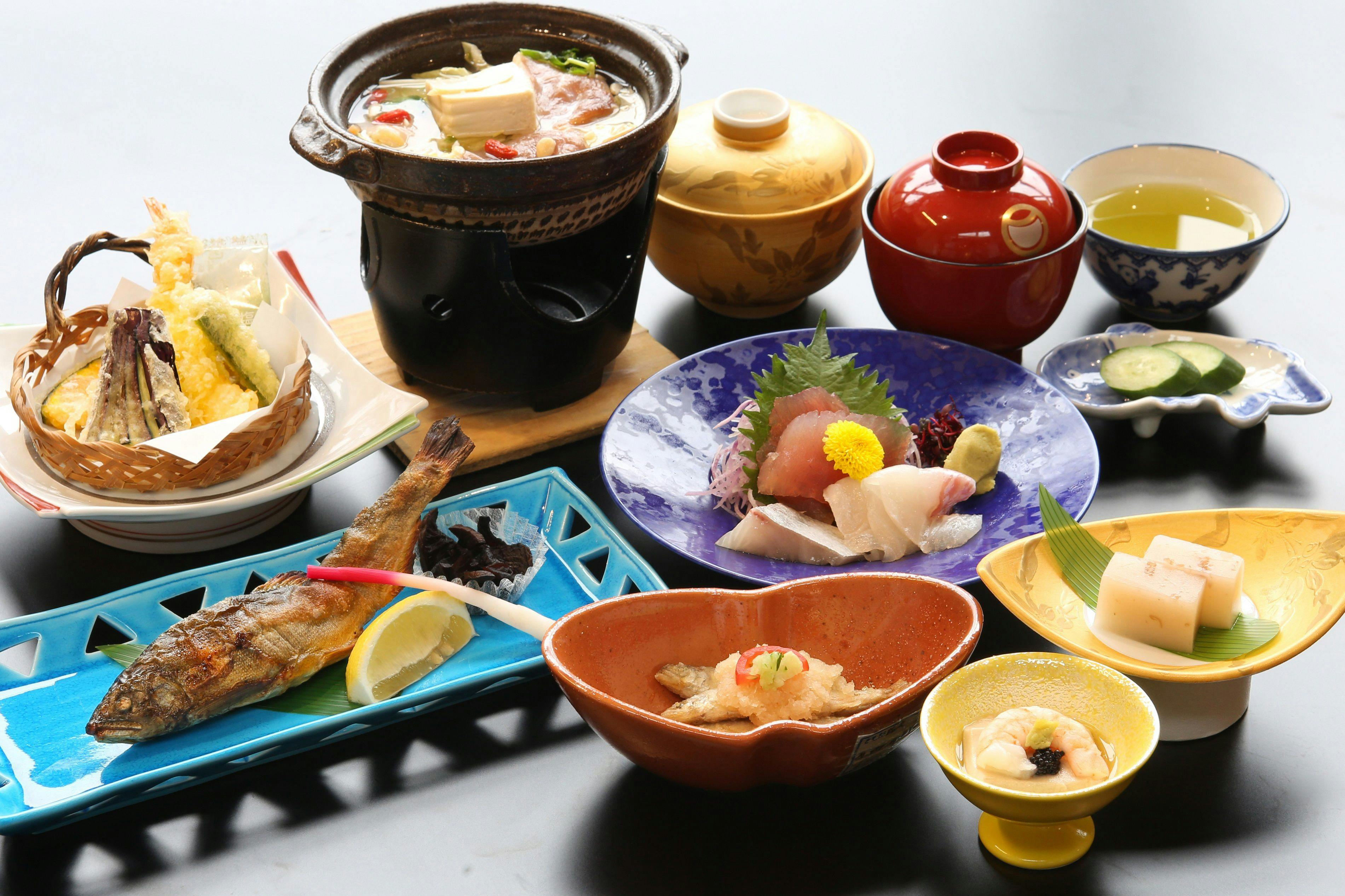Iruka Onsen Hotel Seiryuso