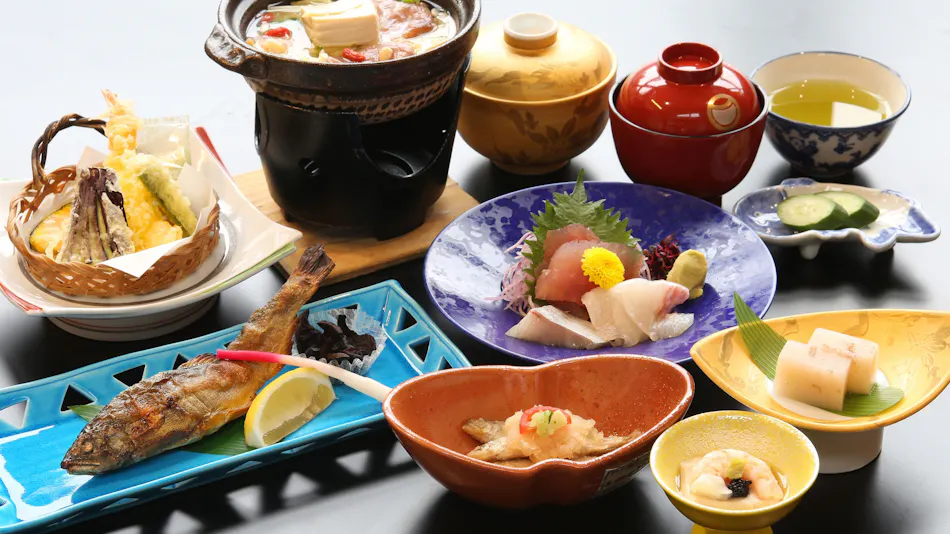 Iruka Onsen Hotel Seiryuso
