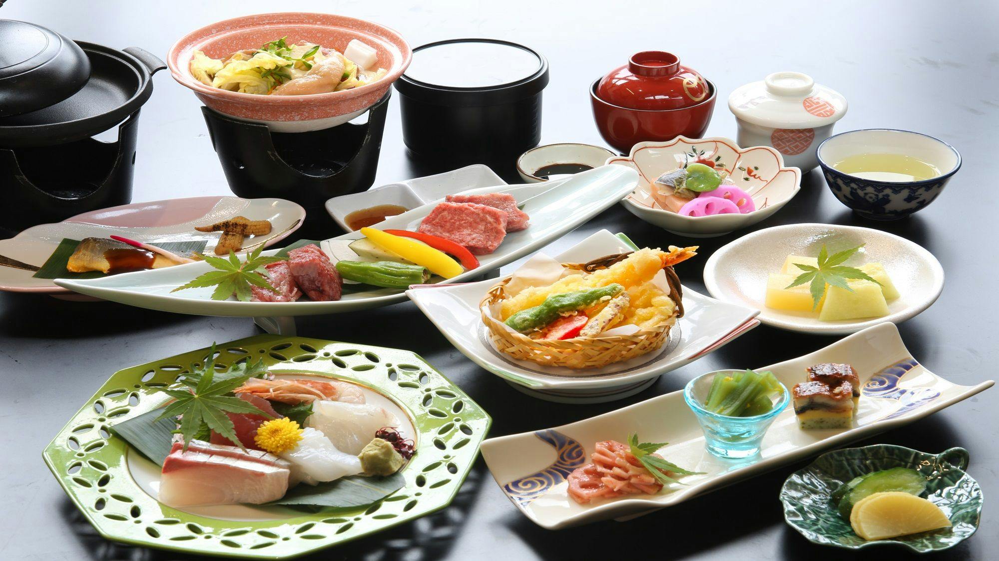Iruka Onsen Hotel Seiryuso