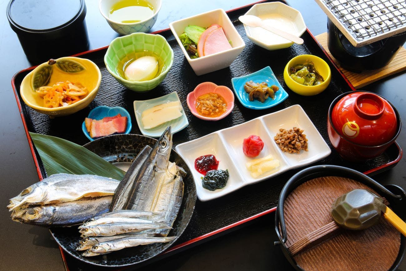 Iruka Onsen Hotel Seiryuso