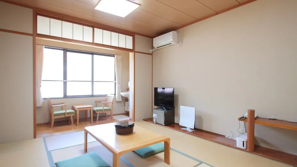 Iruka Onsen Hotel Seiryuso
