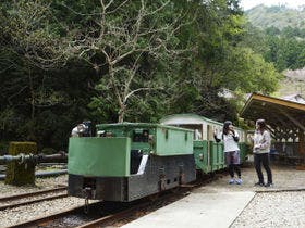 入鹿温泉ホテル瀞流荘