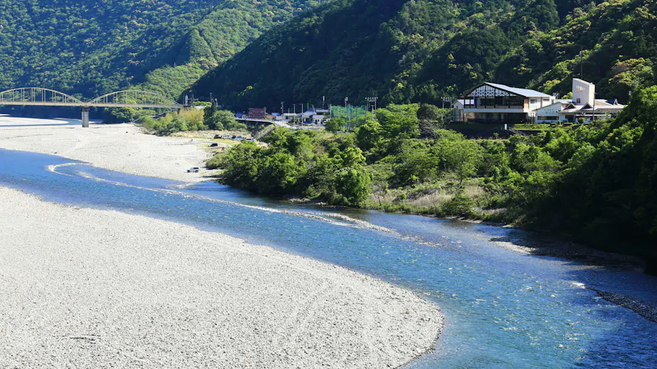 Iruka Onsen Hotel Seiryuso