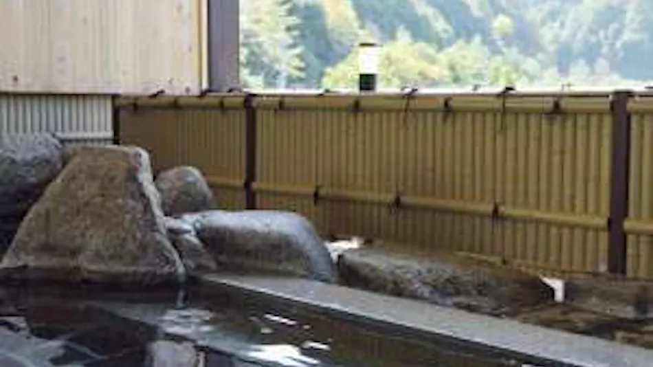 Iruka Onsen Hotel Seiryuso