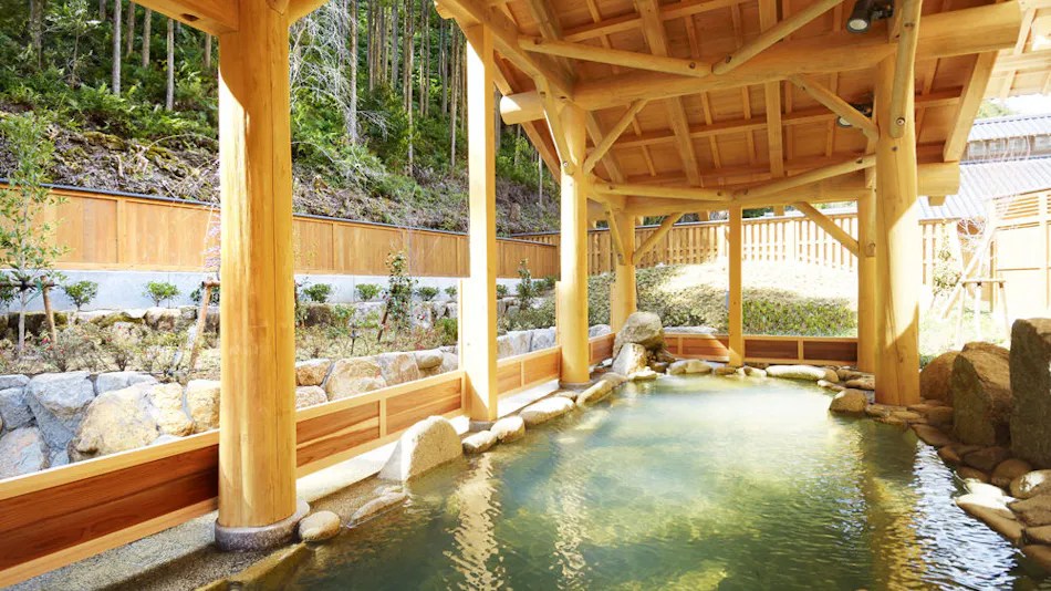 Iruka Onsen Hotel Seiryuso